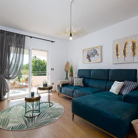 Luxury Apartment Vabriga Tar-Vabriga Екстер'єр фото