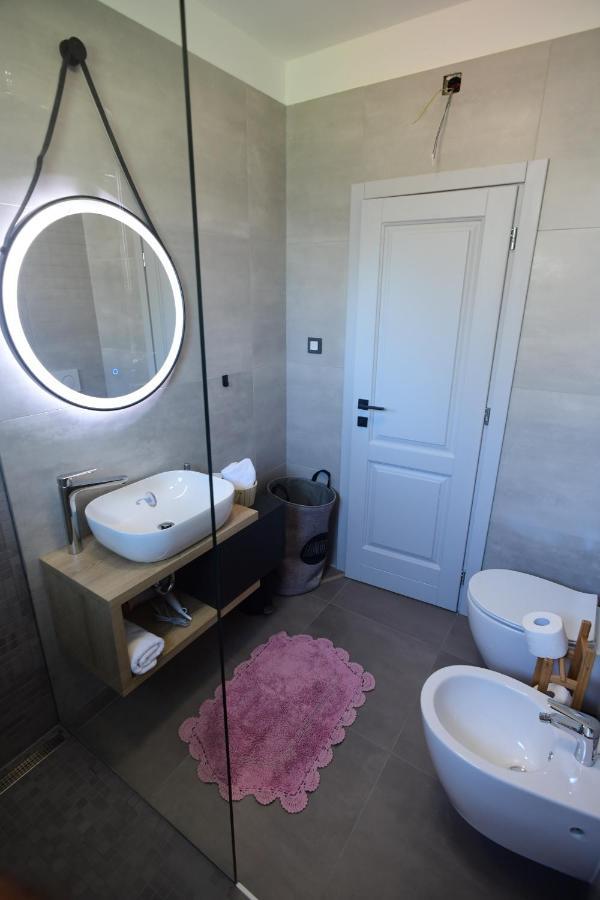 Luxury Apartment Vabriga Tar-Vabriga Екстер'єр фото