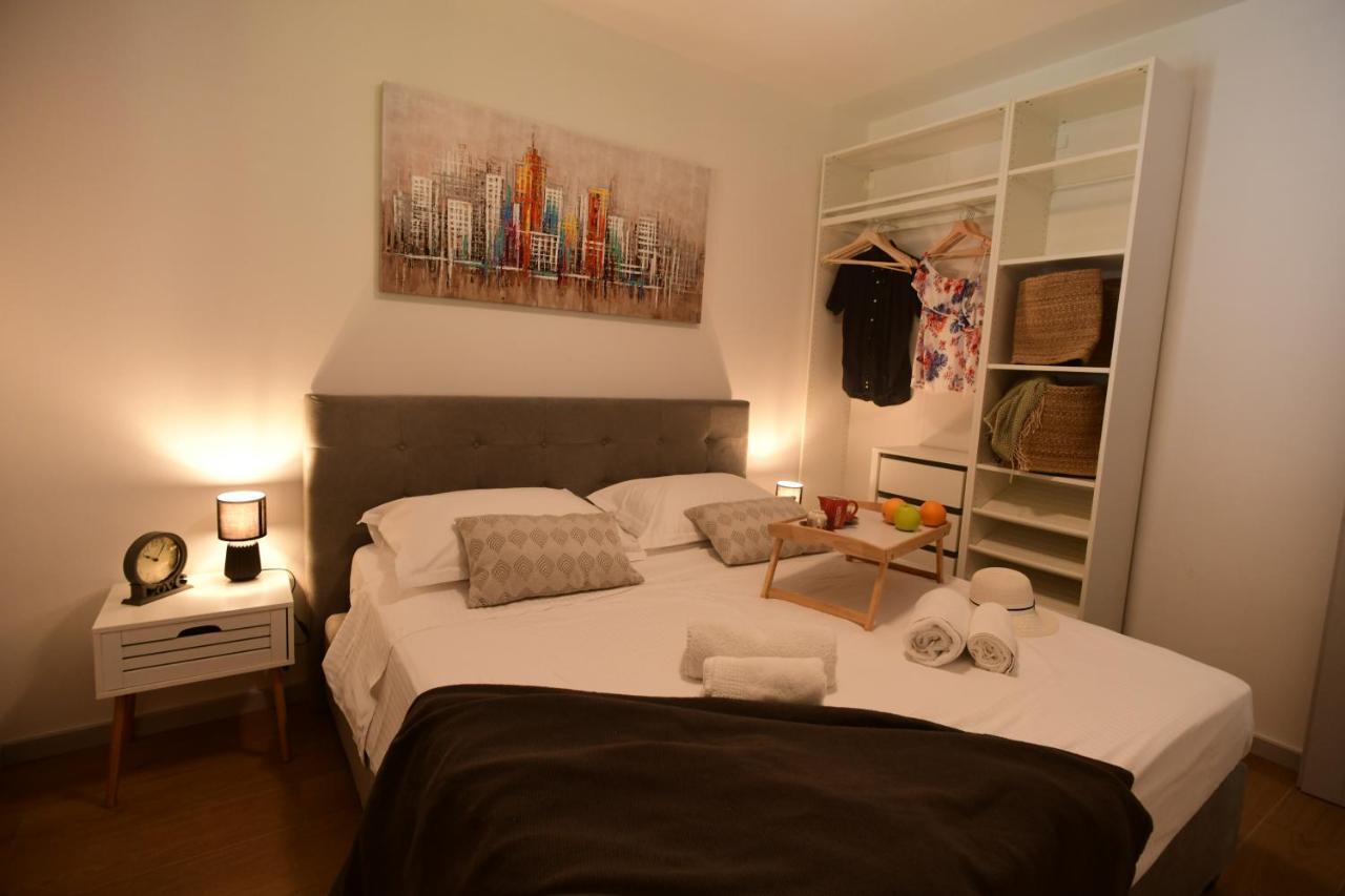 Luxury Apartment Vabriga Tar-Vabriga Екстер'єр фото