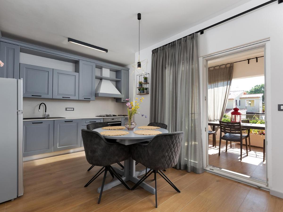 Luxury Apartment Vabriga Tar-Vabriga Екстер'єр фото