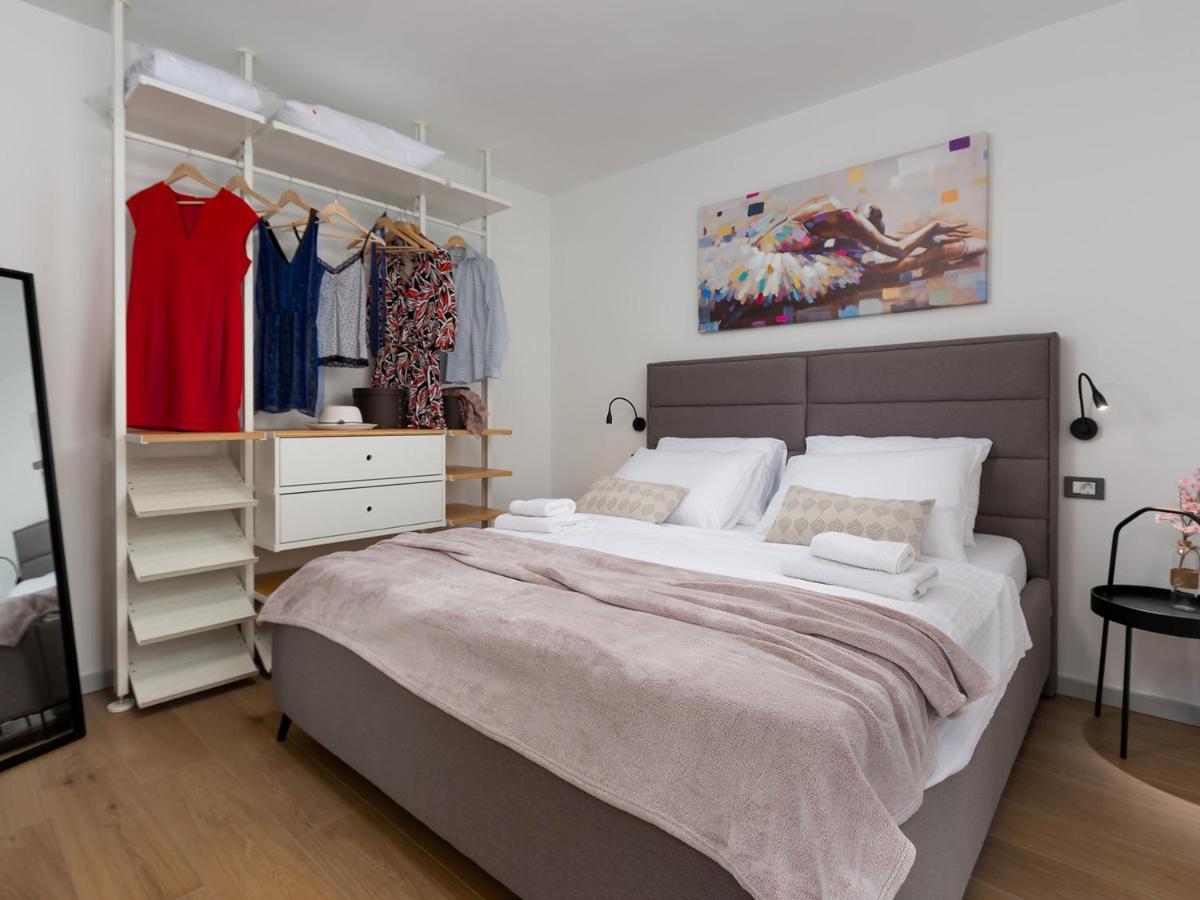 Luxury Apartment Vabriga Tar-Vabriga Екстер'єр фото