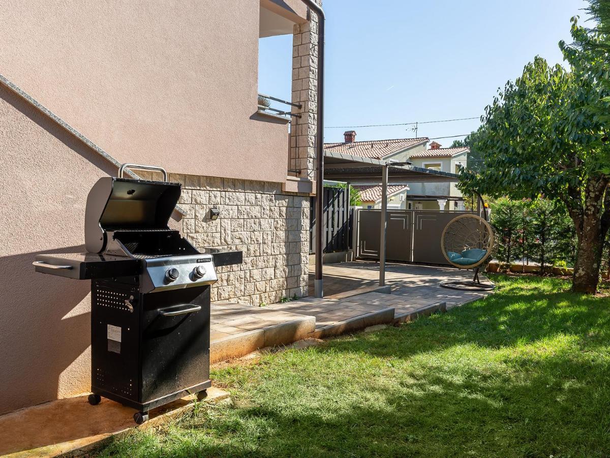 Luxury Apartment Vabriga Tar-Vabriga Екстер'єр фото
