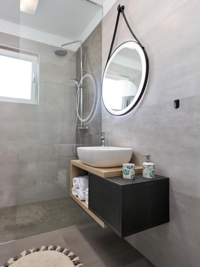 Luxury Apartment Vabriga Tar-Vabriga Екстер'єр фото